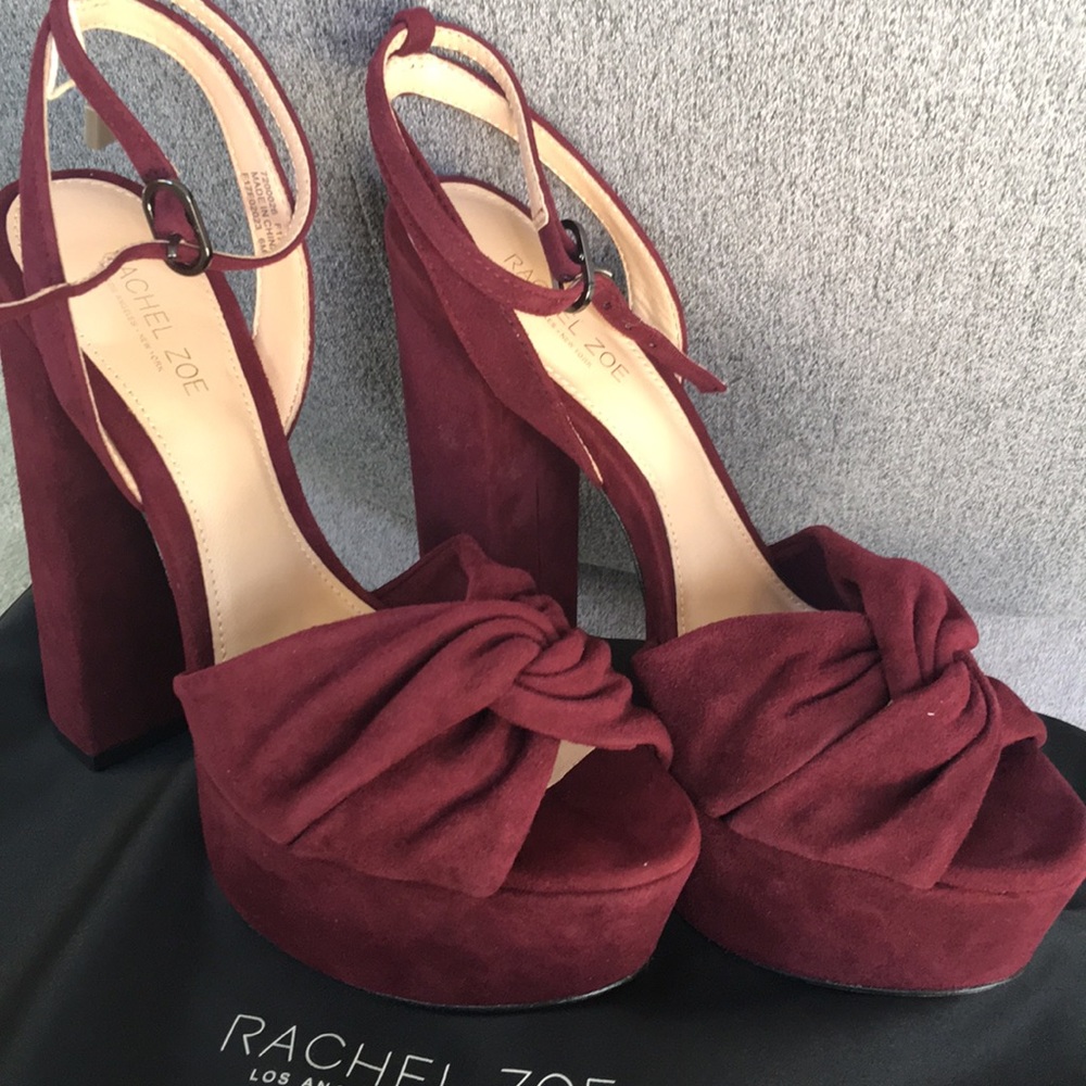 Rachel Zoe